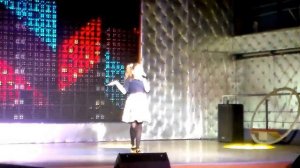 Анастасия Медвинская - Маленький принц (cover Катя Рябова)