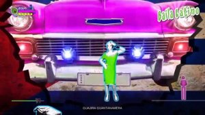 [PS4] Baila Latino - Live Streaming!