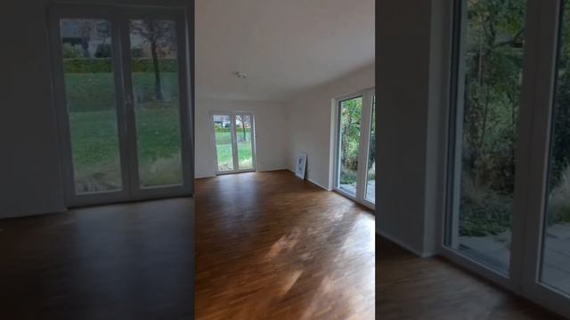 Смотрим квартиру в Германии. 1500€ в месяц смотреть онлайн