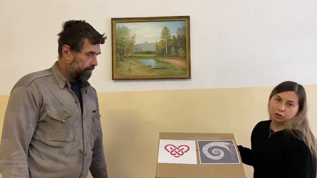 Помощь бедным людям от Фонда «Белый Камень»