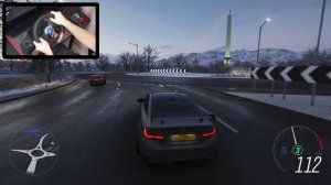 BMW M4 GTS 2016 || Forza Horizon 4 ||