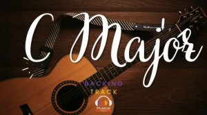 C Major Backing Track 12 Bar Blues 90 BPM