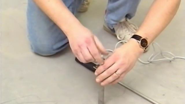 Cum sa aplici corect modelele de covor PVC Tarkett | eMenatwork смотреть онлайн