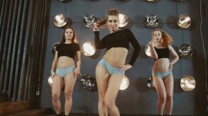 Time Spirits Feat. DJ Zesar - The Palace (Alex Ch Remix).mp4