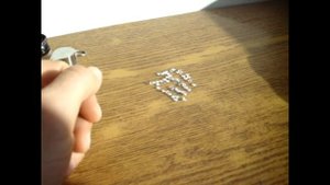 Кубический цирконий с Алиэкспресс