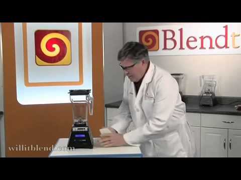 Will It Blend. - Glow Sticks (по версии Кураж-Бамбей) смотреть онлайн