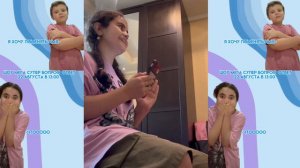 Ждите выход нашего шоу «Мега Супер Вопрос-Ответ!!» завтра в 13:00)
