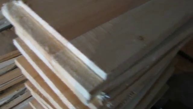 Изготовление и сборка многокорпусного улья на рамку 230 мм. смотреть онлайн