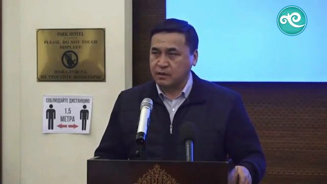 Сегодня в Кыргызстане единственная легитимная власть – это журналисты