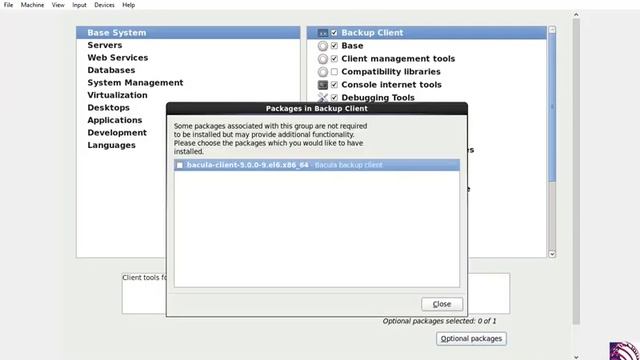 Oracle Linux 6 Installation on VirtualBox смотреть онлайн