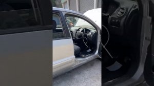 D640 Ford Fusion 2006, 1.6, бензин, АКПП