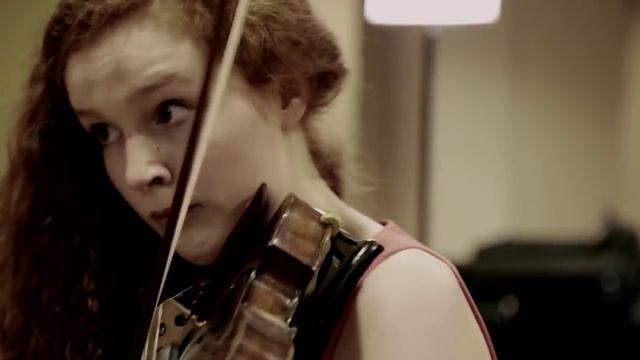 Camille Berthollet - Vivaldi