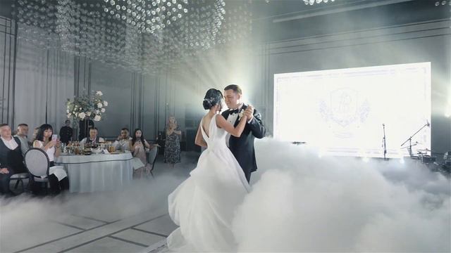 Сказочная свадьба Анатолия и Равили - 30.07.2022 смотреть онлайн