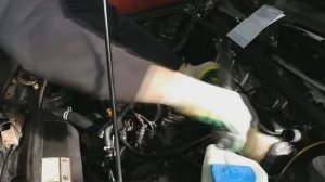 PASSAT B3 Проблема перегрева двигателя РЕШЕНА !!!