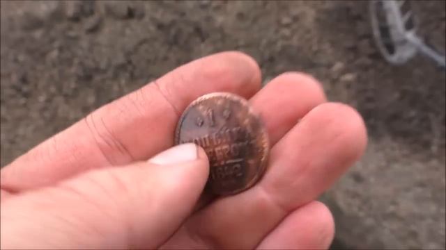 И СНОВА УДАЧА - НАЙТИ ЭТИ МОНЕТЫ / ОКТЯБРЬСКИЙ ШУРФ С НОЧЕВОЙ / БОЛЬШЕ 100 МОНЕТ!!! №166 смотреть онлайн