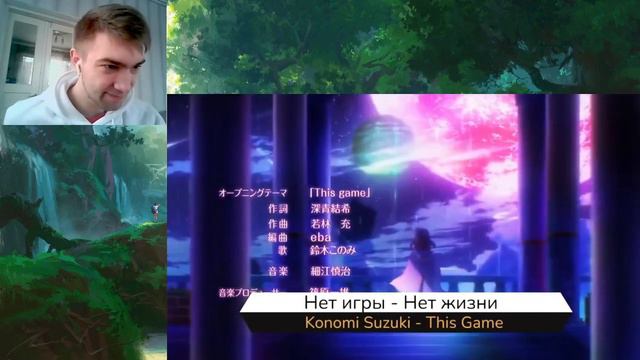 ТОП АНИМЕ ОПЕНИНГИ 2021 ГОДА | Реакция на RAFA смотреть онлайн