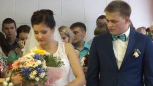 Как Снимать Свадебный Клип: Свадебный Клип"  Павел и Даша"