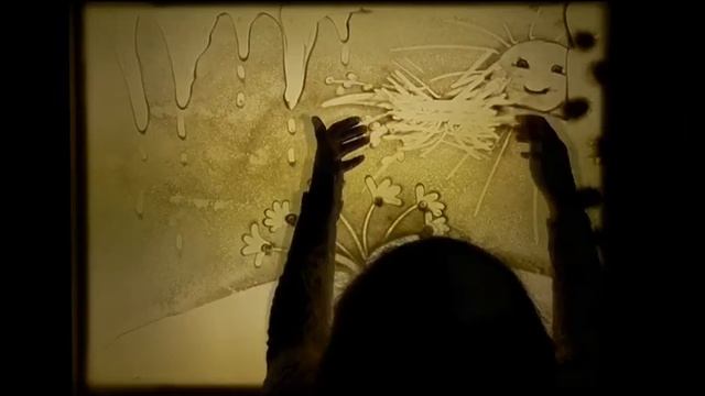 Костюкова Анна Весна Группа Песочные школьники ! смотреть онлайн