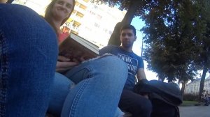 пикап - снял девушку с учеником на МЖМ За 2 минуты / пикап знакомства с девушкой от первого лица 19