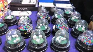 Что привезти из Гонконга? Рынки сувениров с Любовью