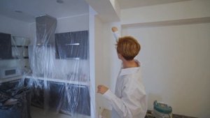 Ремонт и переделка квартиры в Москве // Организация пространства и света // РУМ ТУР