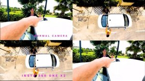 Insta 360 ONE X2 - The Ultimate 360° Action Camera | Review after 5 Months | Rakhi Dinesh Arya