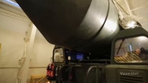 «ЯРС» (ЯДЕРНАЯ РАКЕТА СДЕРЖИВАНИЯ) - Комментарии иностранцев