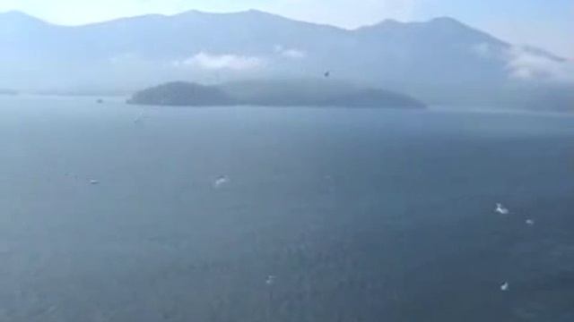 Байкал Легенды великого озера смотреть онлайн