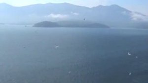 Байкал  Легенды великого озера