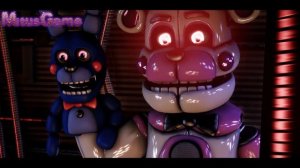 [SFM FNAF] You Can't Hide By CK9C