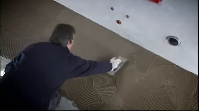 Строительное дело - Клей и затирка