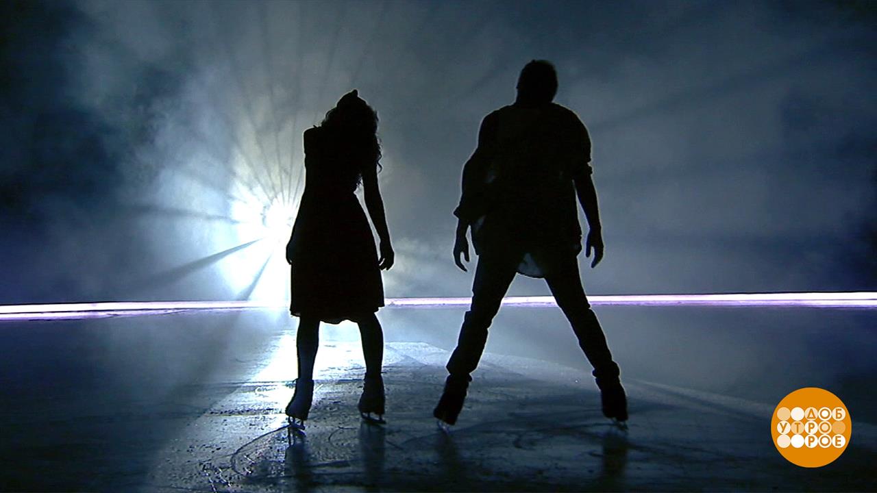 "Ледниковый период. Снова вместе". Кто же победит?...е утро. Суббота. Фрагмент выпуска от 14.01.2023