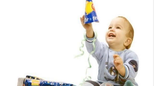 какой подарок подарить ребёнку 7 лет смотреть онлайн