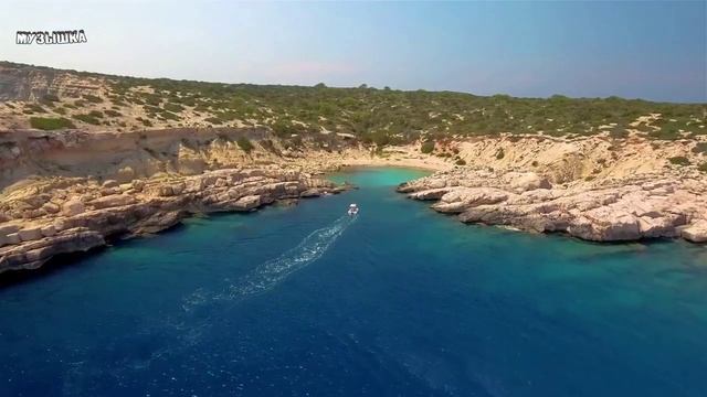 ♫ LIFE OF IBIZA !!! ВЕТЕР СРЕДИЗЕМНОМОРЬЯ !!!.mp4