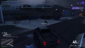 Чтоооо...!? Откуда столько зомби 🧟!? (District 9 RP)