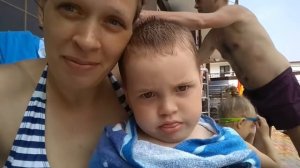 на юг на машине 2018. Екатеринбург - Феодосия / Витязево