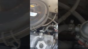 педаль тормоза не откидывается (вакуум)ваз 2108.