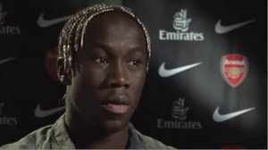 Bacary Sagna Pre-Blackburn Interview Feb 2013