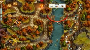 Northern Tale 2 - Bonus Level 4