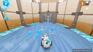 Прохождение игри MouseBot #2