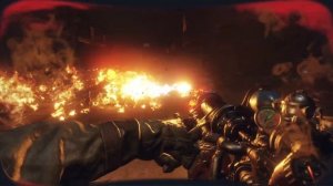 METRO EXODUS ДВА ПОЛКОВНИКА Обзор DLC
