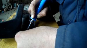 Как надежно и крепко склеить автомобильный пластик