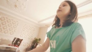 Склеились на 24 часа/Челлендж/Big fanny family