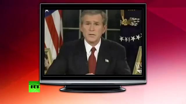 Двойные стандарты "демократии" США и запада смотреть онлайн