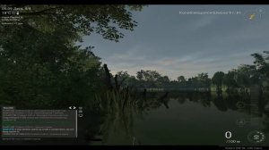 Fishing planet. ловля щуки на реке мадвотер