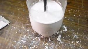 Как сделать форму для литья полиуретана И залить чудо шар