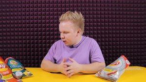 Чипсы Lays от Насти Ивлеевой / Новинки, которые ты еще НЕ ПРОБОВАЛ / Pepsi Tropical, Pulpy Кактус