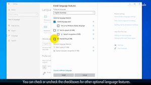 How to Change the Language on Your Computer