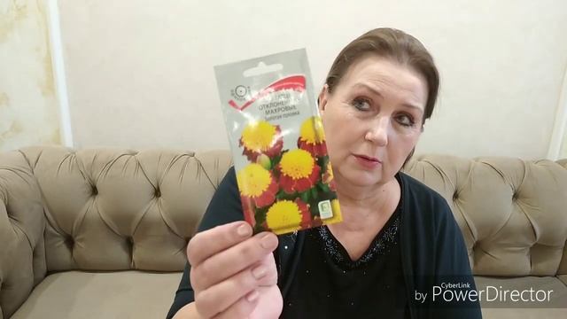 Самые полезные растения для сада и человека.