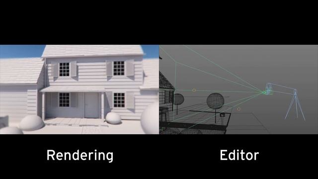 New in Cinema 4D Release 15 | Workflow: Camera Crane смотреть онлайн